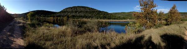 Madrone Ranch (11/12/2015)