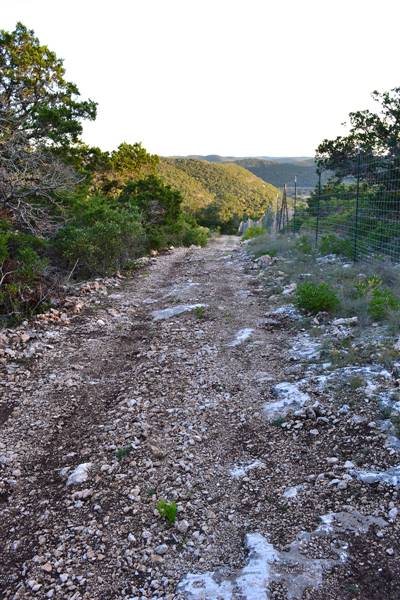 Madrone Ranch (11/12/2015)