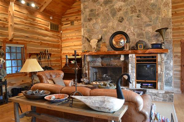 Madrone Ranch (11/12/2015)