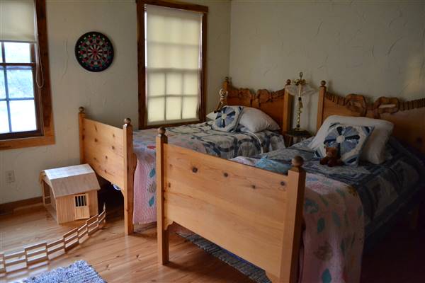 Madrone Ranch (11/12/2015)