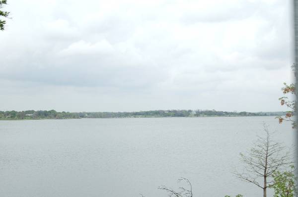 White Rock Lake Park (3/25/2007)