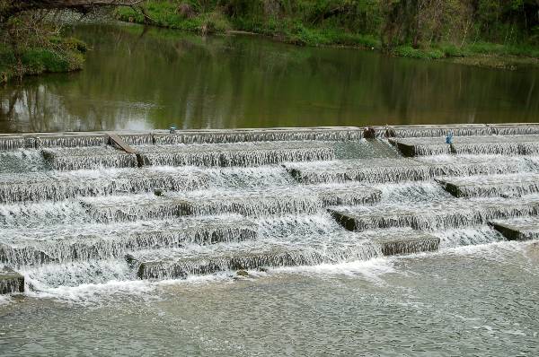 White Rock Lake Park (3/25/2007)