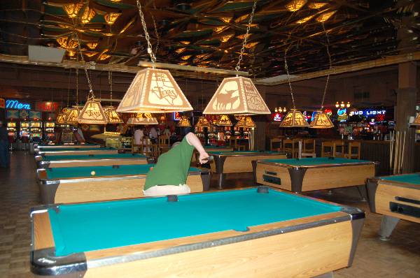 Billy Bob's Texas (3/24/2007)