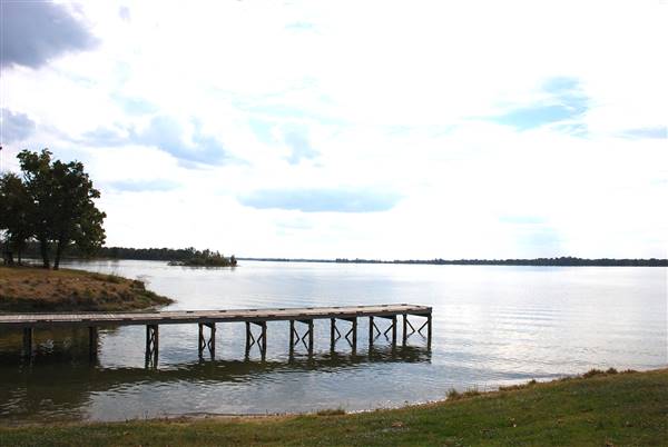 Lake Fork (10/7/2015)