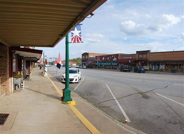 Mineola (10/8/2015)
