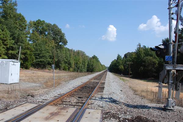 Texas State Highway 155 (10/8/2015)