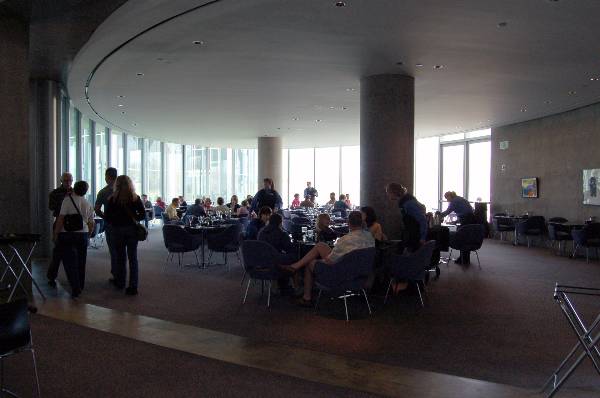 The Modern: Modern Art Museum of Fort Worth (3/24/2007)