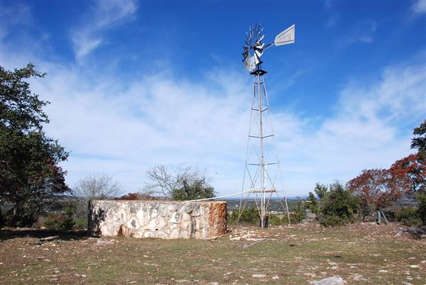 Henly Hill Ranch (1/8/2016)