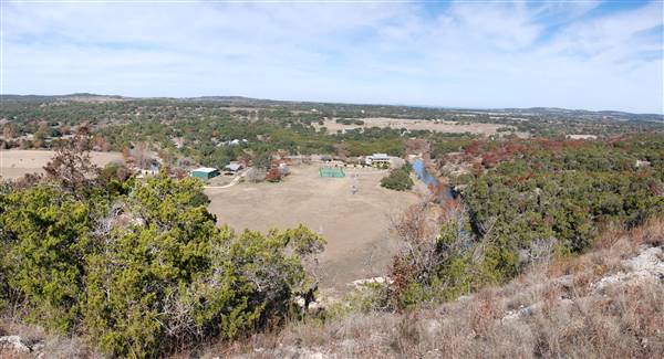 Henly Hill Ranch (1/8/2016)