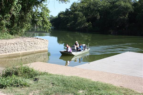 McLennan Community College (1/12/2016)
