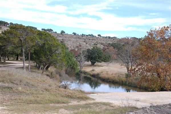 Longhorn River Ranch (12/9/2015)