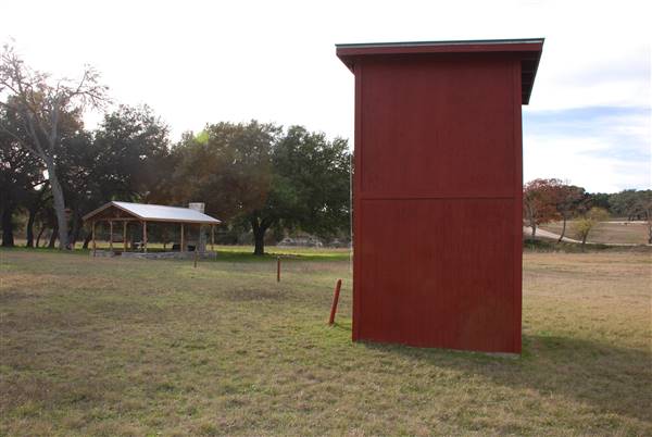 Longhorn River Ranch (12/9/2015)