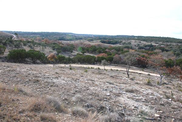 Longhorn River Ranch (12/9/2015)