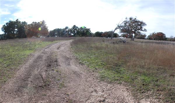 Longhorn River Ranch (12/9/2015)