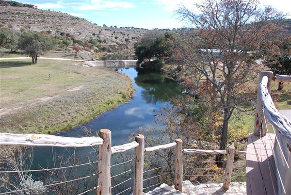 Longhorn River Ranch (12/9/2015)