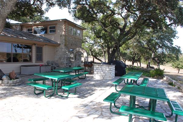 Longhorn River Ranch (12/9/2015)