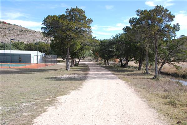 Longhorn River Ranch (12/9/2015)
