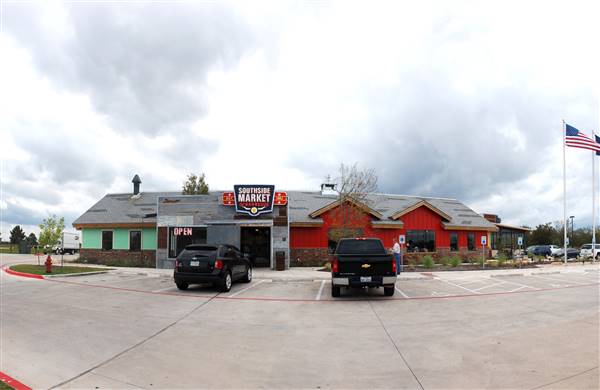 Southside Market & BBQ (11/9/2015)
