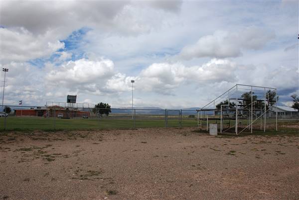 Marathon High School (10/15/2015)