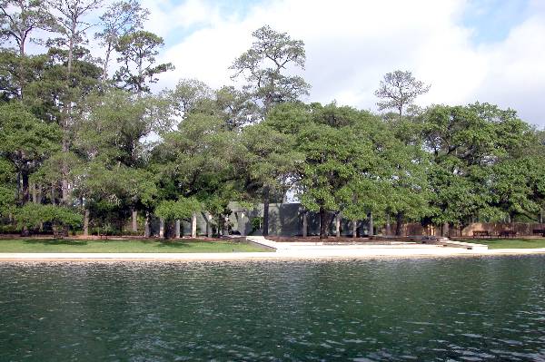 Hermann Park (4/23/2004)