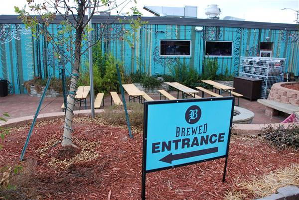 Brewed (10/21/2015)