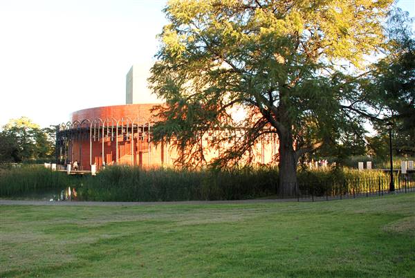 Texas State University (11/2/2015)