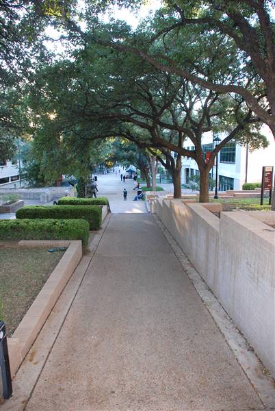 Texas State University (11/2/2015)