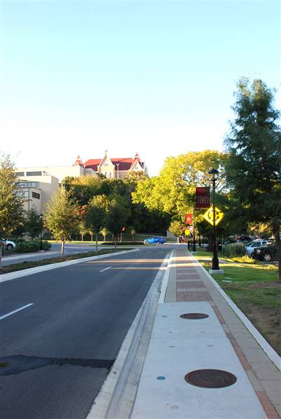 Texas State University (11/2/2015)