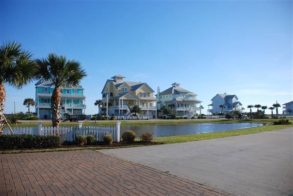 Galveston Residential (2/16/2016)