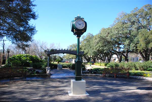 Helen's Garden (2/18/2016)