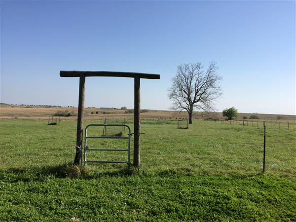 Maeshill Farm (4/18/2016)