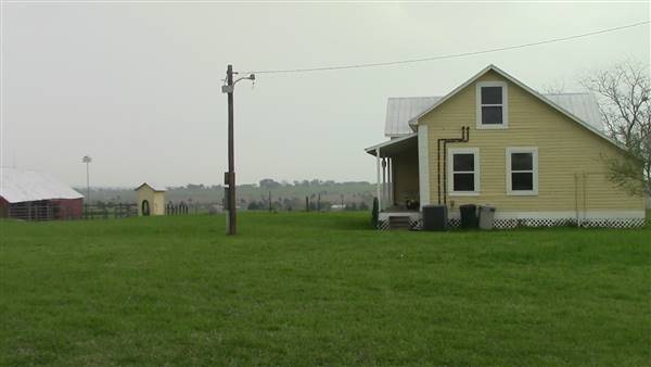 Maeshill Farm (4/18/2016)