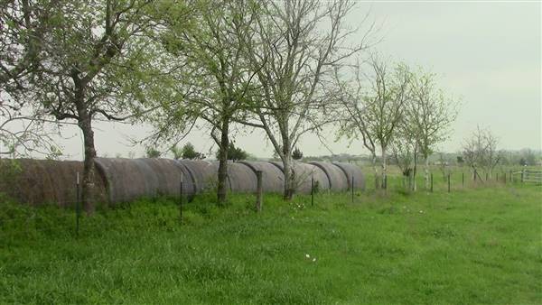 Maeshill Farm (4/18/2016)