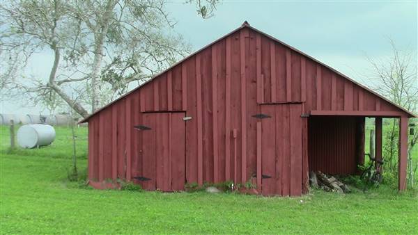 Maeshill Farm (4/18/2016)