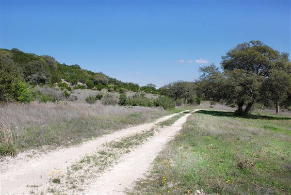 Sunset Ranch (3/22/2016)