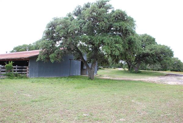 Storm Ranch (5/10/2016)