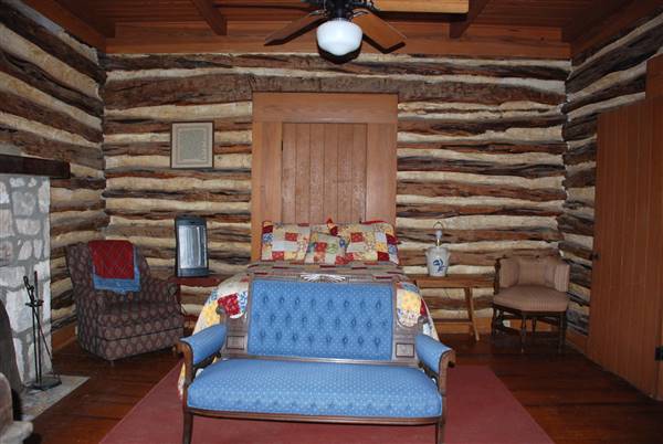 Storm Ranch (5/10/2016)