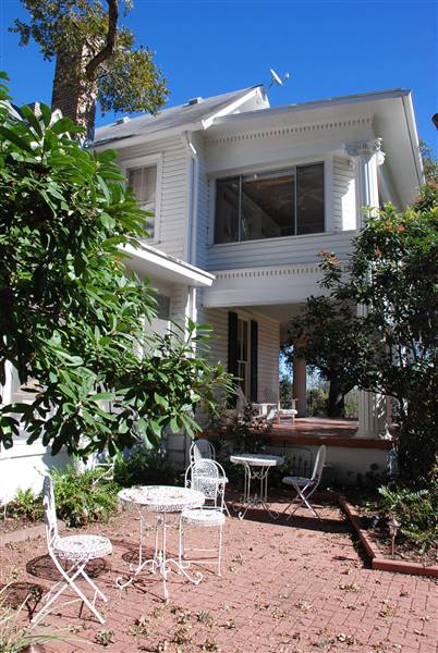 The Winfield Inn (12/3/2015)