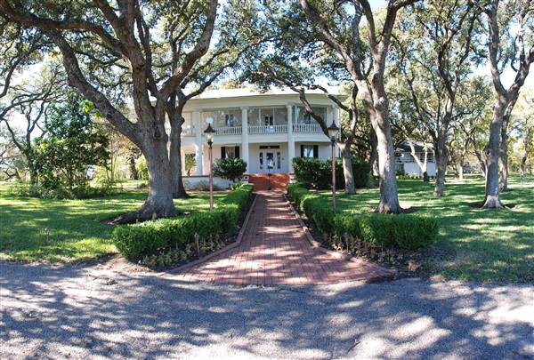 The Winfield Inn (5/17/2016)