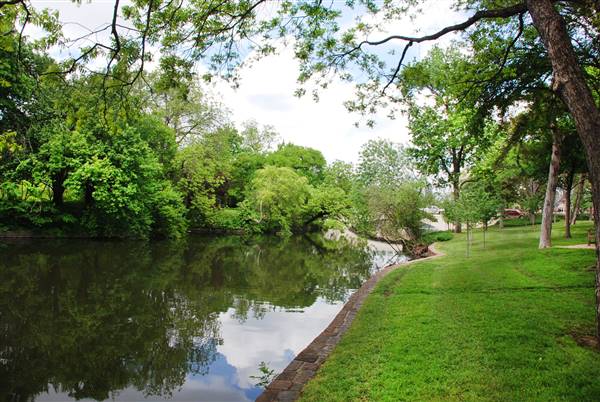 Lakeside Park (4/14/2016)