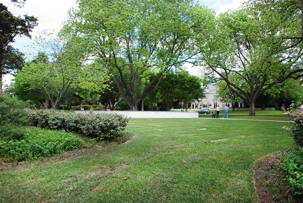 Lakeside Park (4/14/2016)