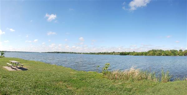 White Rock Lake Park (4/14/2016)