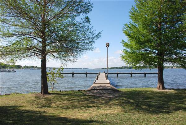 White Rock Lake Park (4/14/2016)