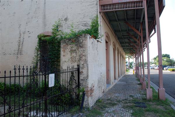 E. Monroe Street (7/14/2016)