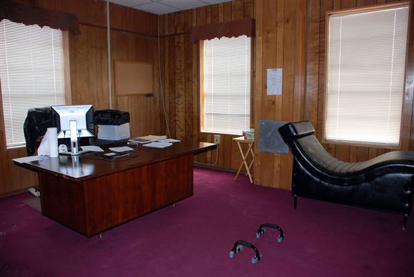 Market Square - Offices (7/19/2016)