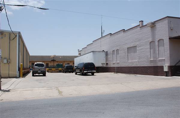 E. Fronton Street (7/15/2016)