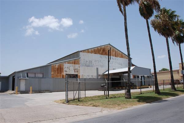 E. Fronton Street (7/15/2016)