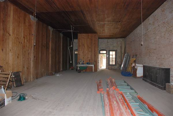 Former Jail (7/19/2016)