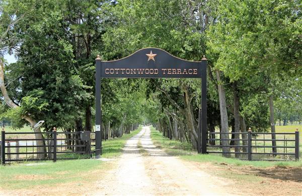 Cottonwood Terrace (7/28/2016)