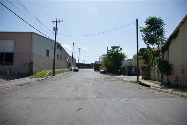 Comal & San Fernando (8/10/2016)
